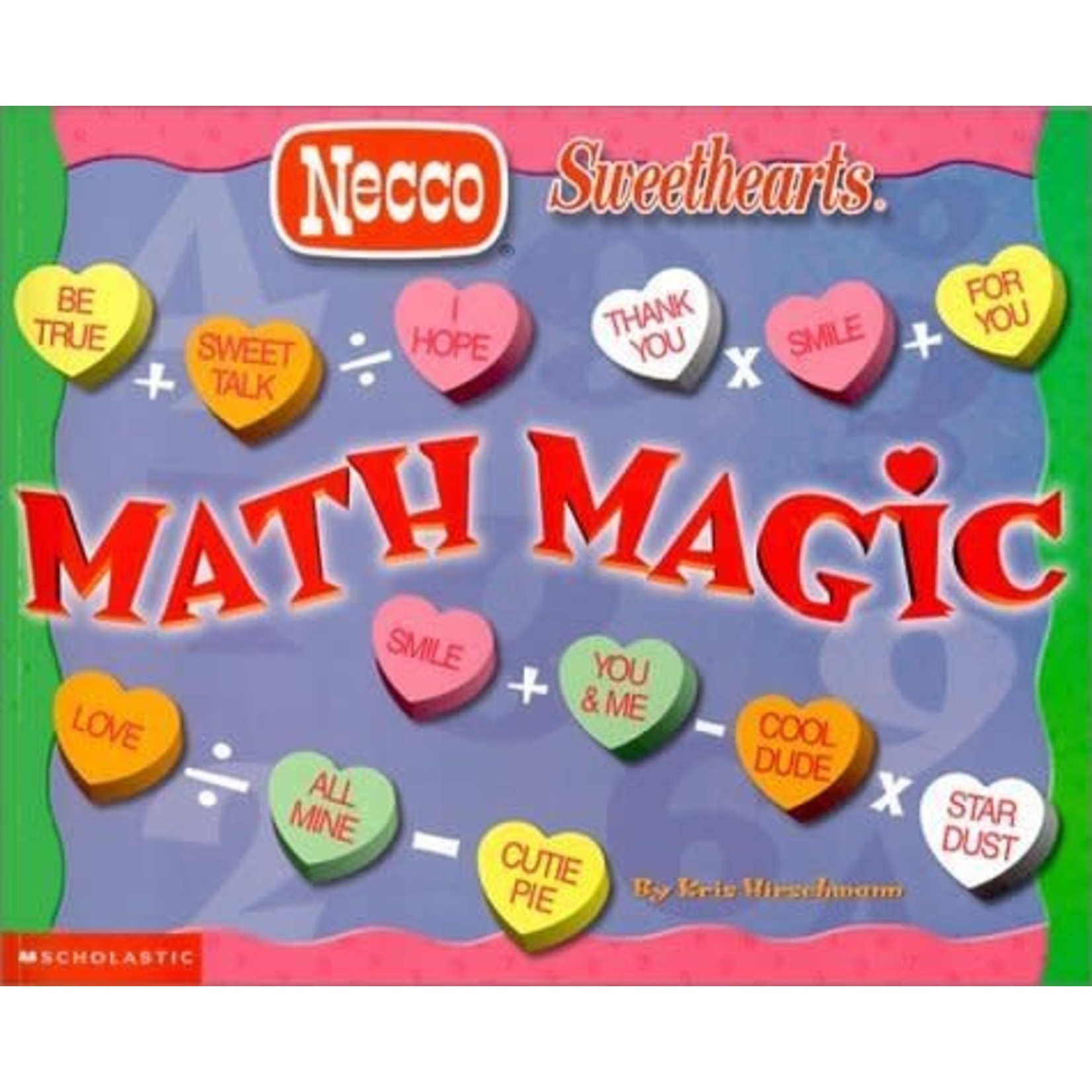 Sweethearts Math Magic
