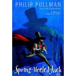 Philip Pullman Spring Heeled Jack