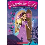 Joan Holub Grimmtastic Girls  Book 5  Sleeping Beauty Dreams Big