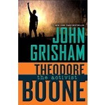 John Grisham Theodore Boone  The Activist