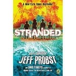 Jeff Probst Stranded