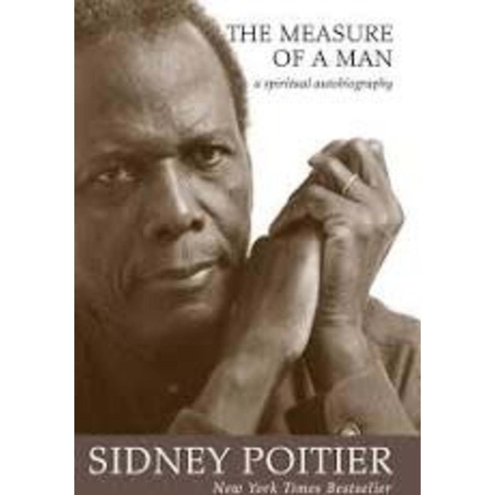 Sidney Poitier-The Measure Of A Man