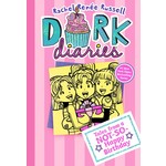 Rachel Renee Russell Dork Diaries - Tales from a Not So Happy Birthday (Book #13)