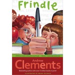 Andrew Clements Frindle