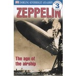 Andrew Donkin Zeppelin - DK Readers 3