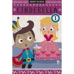Helen Anderton Cinderella - Ready to Read