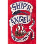 Bridget Crowley Ship's Angel
