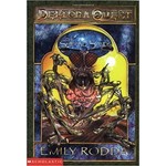 Emily Rodda Deltora Quest Book 4 The Shifting Sands