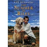 Eve Bunting The Summer of Riley