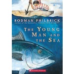 Rodman Philbrick The Young Man and The Sea