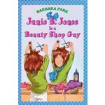 Barbara Park Junie B Jones Beauty Shop Guy