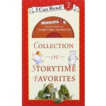 Harper Collins Collection of Storytime Favorites - I Can Read 2