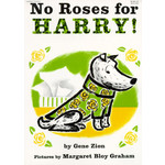 Gene Zion No Roses for Harry!