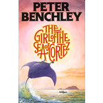 Peter Benchley-The Girl Of The Sea Of Corte