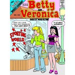 Betty and Veronica #150