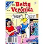 Betty and Veronica #156