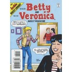 Betty and Veronica #161