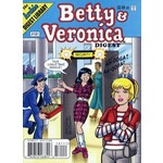 Betty and Veronica #181