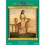 A Dear America Book - Cleopatra VII Daugther of the Nile