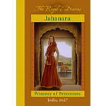 A Dear America Book - Jahanara Princess of Princesses