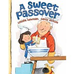 Leslea Newman A Sweet Passover