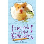 Betty G Birney Friendship According to Humphrey