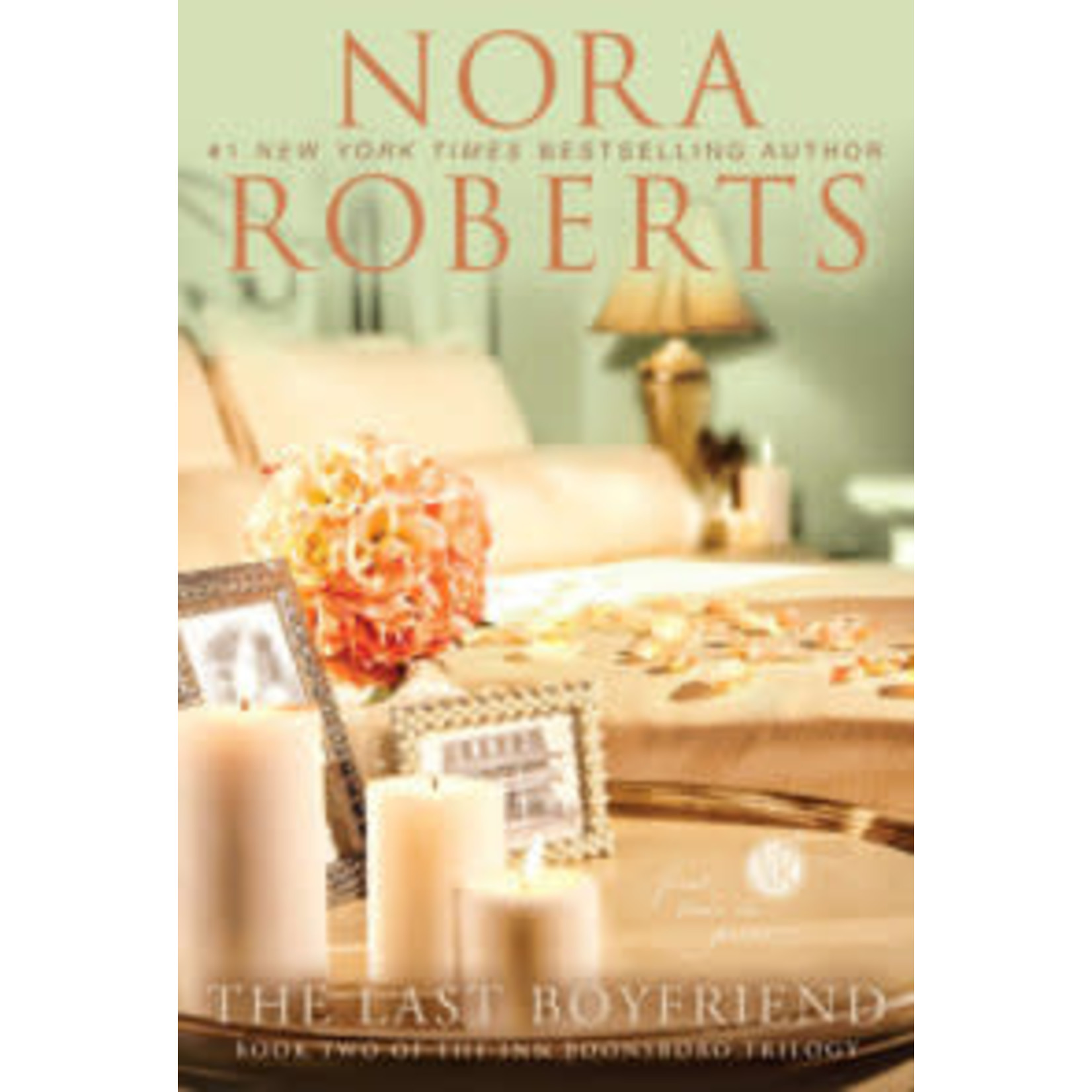 Nora Roberts The Perfect Hope