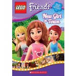 Marilyn Easton Lego Friends  New Girl in Town