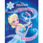 Disney - Frozen (Sing-Along Storybook, CD not included)