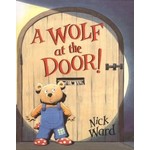 Nick Ward A Wolf at the Door