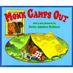 Emily McCully Monk Camps Out