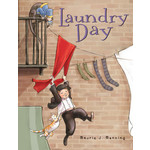 Maurie J. Manning Laundry Day
