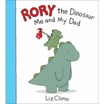 Liz Climo Rory the Dinosaur Me and My Dad