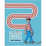 Martin Handford Where's Waldo? The Ultimate Travel Collection