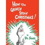 Dr. Seuss How The Grinch Stole Christmas!