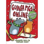 Jennifer Gray & Amanda Swift Guinea Pigs Online - Christmas Quest  (Book #4)