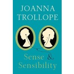 Joanna Trollope Sense & Sensibility