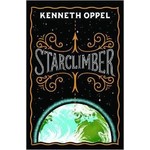Kenneth Oppel Starclimber