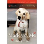 John Grogan Marley & Me