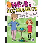 Wanda Coven Heidi Heckelbeck - Is So Totally Grounded (Book#24)