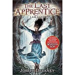 Joseph Delaney The Last Apprentice - I am Alice (Book #12)