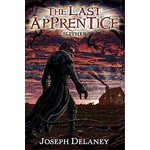 Joseph Delaney The Last Apprentice - Slither (Book #11)