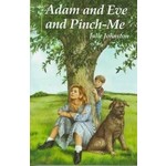 Julie Johnston Adam and Eve and Pinch-Me Set (3 Idential Books Included)