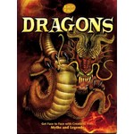 Dougal Dixon Face to Face - Dragons