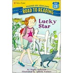 Megan McDonald Lucky Star - Road to Reading 3