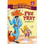 Molly Coxe Fox Trot - Road to Reading 2