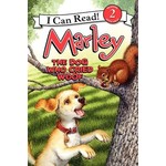 John Grogan Marley the Dog Who Cried Woof - I Can Read 2