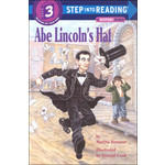 Martha Brenner Abe Lincoln's Hat - Step into Reading 3