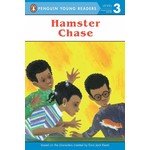Ezra Jack Keats Hamster Chase - Puffin Easy to Read 2
