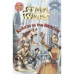 Cecilia Venn Star  Wars Episode 1 Anakin to the Rescue - Jedi Readers 2